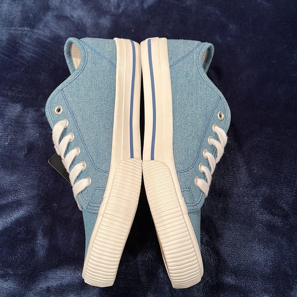Hurley Ceta Sneakers - Picture 8 of 10